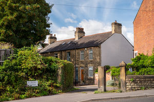 Belmont Avenue Chapeltown